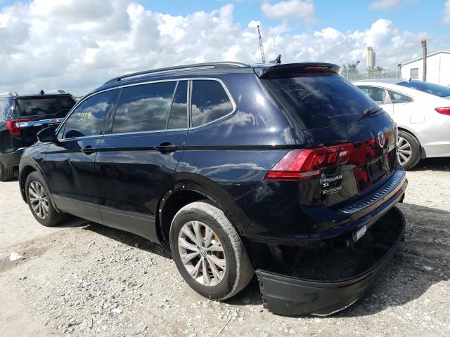 Photo 2 VIN: 3VV3B7AX9KM027341 - VOLKSWAGEN TIGUAN SE 