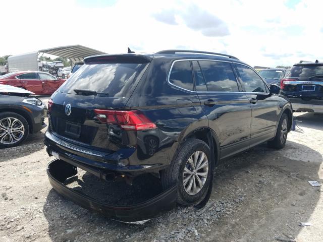 Photo 3 VIN: 3VV3B7AX9KM027341 - VOLKSWAGEN TIGUAN SE 