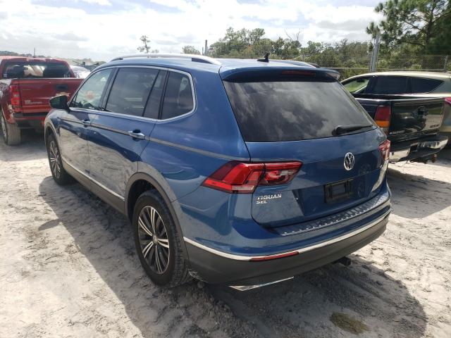 Photo 2 VIN: 3VV3B7AX9KM029543 - VOLKSWAGEN TIGUAN SE 