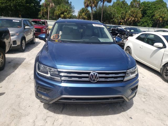 Photo 8 VIN: 3VV3B7AX9KM029543 - VOLKSWAGEN TIGUAN SE 