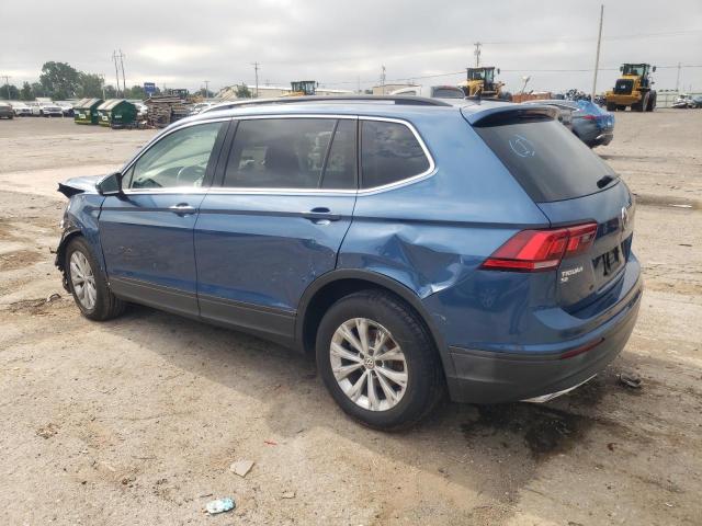 Photo 1 VIN: 3VV3B7AX9KM029588 - VOLKSWAGEN TIGUAN SE 