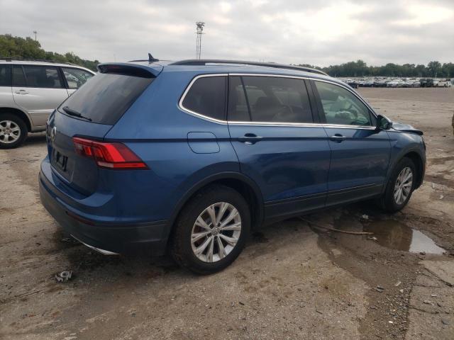 Photo 2 VIN: 3VV3B7AX9KM029588 - VOLKSWAGEN TIGUAN SE 