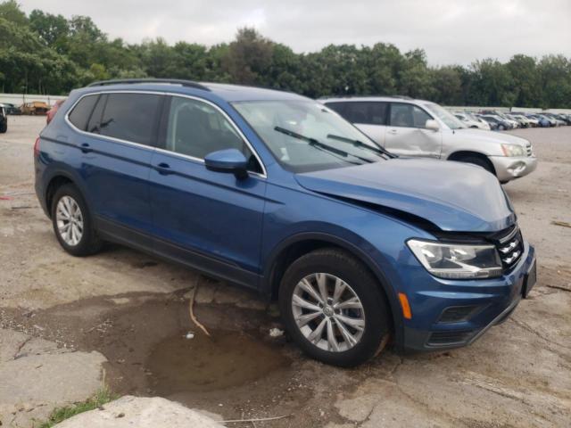 Photo 3 VIN: 3VV3B7AX9KM029588 - VOLKSWAGEN TIGUAN SE 