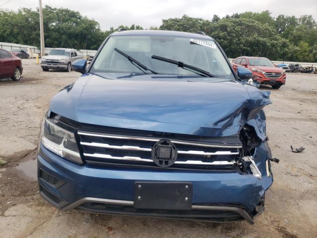 Photo 4 VIN: 3VV3B7AX9KM029588 - VOLKSWAGEN TIGUAN SE 