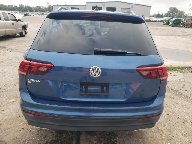 Photo 5 VIN: 3VV3B7AX9KM029588 - VOLKSWAGEN TIGUAN SE 