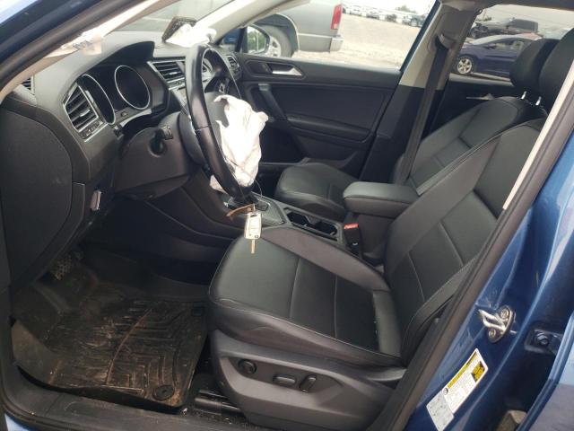 Photo 6 VIN: 3VV3B7AX9KM029588 - VOLKSWAGEN TIGUAN SE 