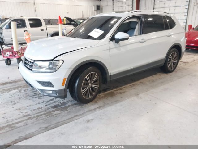 Photo 1 VIN: 3VV3B7AX9KM030028 - VOLKSWAGEN TIGUAN 