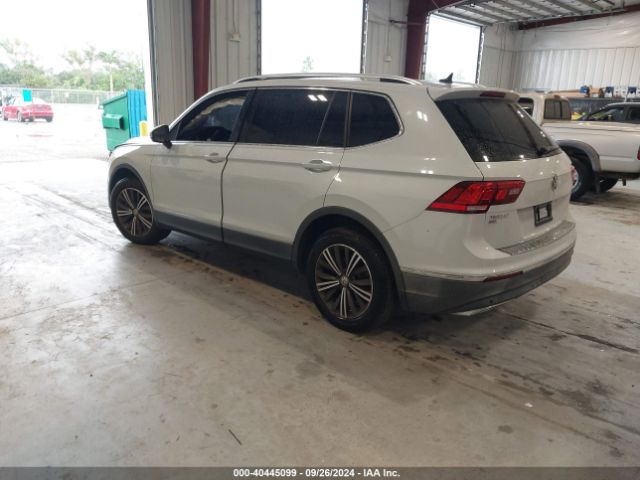 Photo 2 VIN: 3VV3B7AX9KM030028 - VOLKSWAGEN TIGUAN 