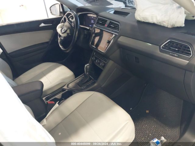 Photo 4 VIN: 3VV3B7AX9KM030028 - VOLKSWAGEN TIGUAN 