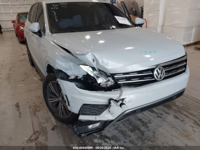 Photo 5 VIN: 3VV3B7AX9KM030028 - VOLKSWAGEN TIGUAN 