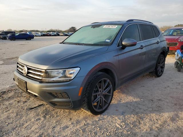 Photo 0 VIN: 3VV3B7AX9KM032491 - VOLKSWAGEN TIGUAN 