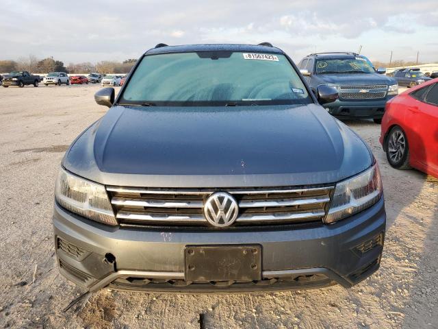 Photo 4 VIN: 3VV3B7AX9KM032491 - VOLKSWAGEN TIGUAN 