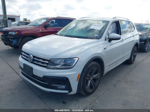 Photo 1 VIN: 3VV3B7AX9KM039876 - VOLKSWAGEN TIGUAN 