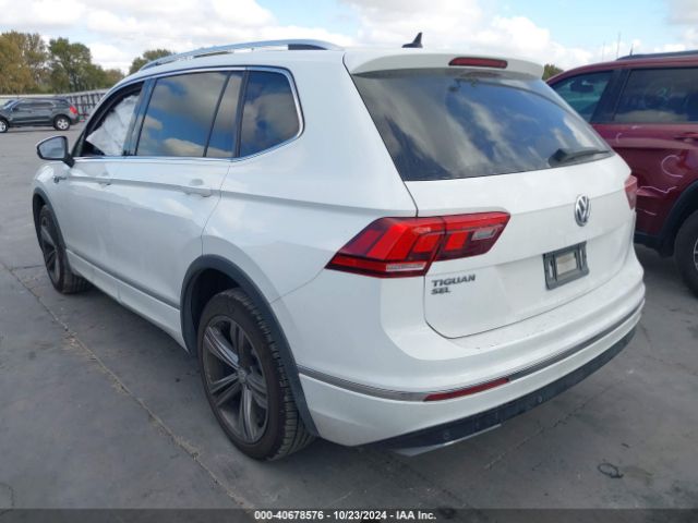 Photo 2 VIN: 3VV3B7AX9KM039876 - VOLKSWAGEN TIGUAN 