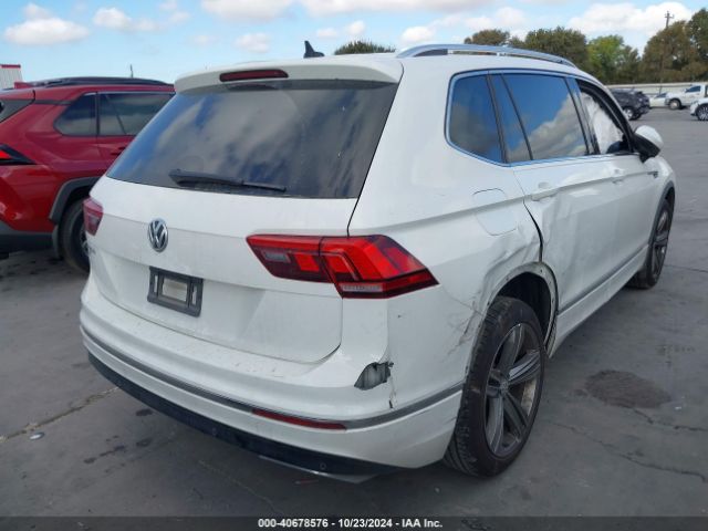 Photo 3 VIN: 3VV3B7AX9KM039876 - VOLKSWAGEN TIGUAN 