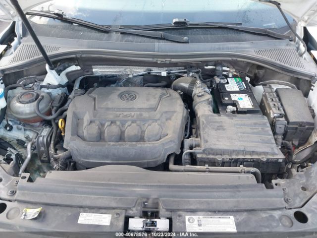 Photo 9 VIN: 3VV3B7AX9KM039876 - VOLKSWAGEN TIGUAN 