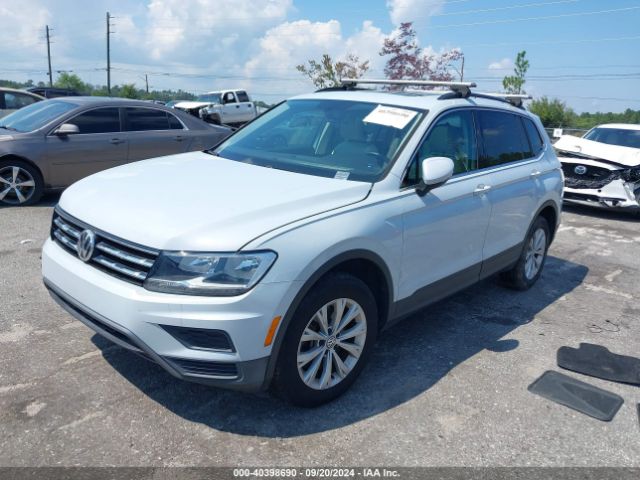 Photo 1 VIN: 3VV3B7AX9KM040803 - VOLKSWAGEN TIGUAN 