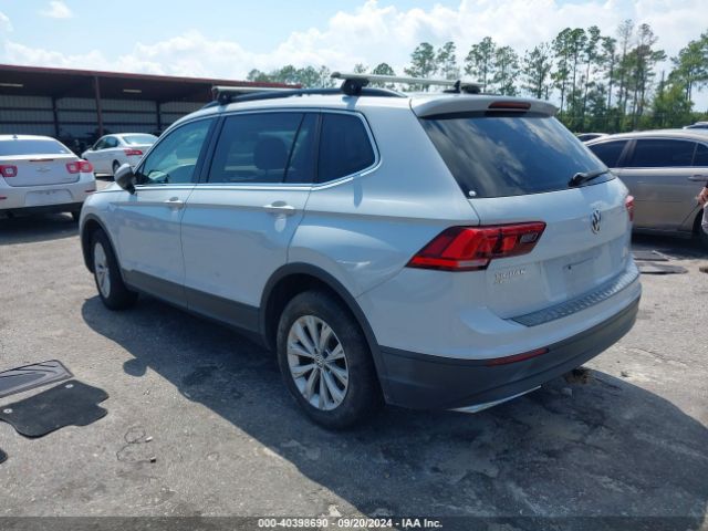 Photo 2 VIN: 3VV3B7AX9KM040803 - VOLKSWAGEN TIGUAN 