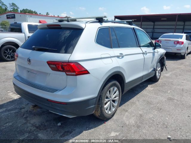 Photo 3 VIN: 3VV3B7AX9KM040803 - VOLKSWAGEN TIGUAN 