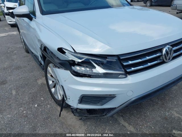 Photo 5 VIN: 3VV3B7AX9KM040803 - VOLKSWAGEN TIGUAN 