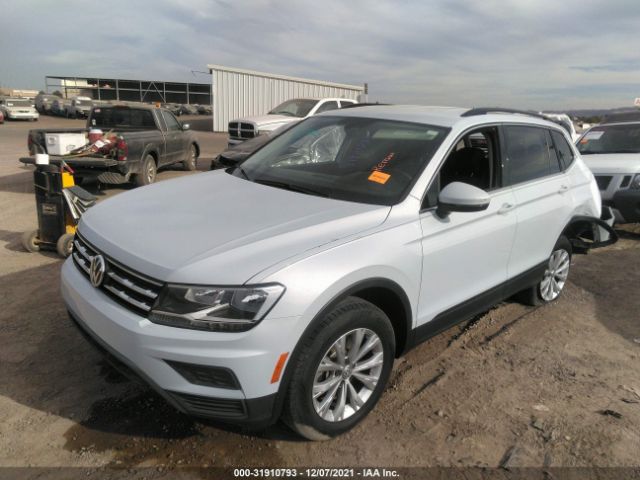 Photo 1 VIN: 3VV3B7AX9KM044365 - VOLKSWAGEN TIGUAN 