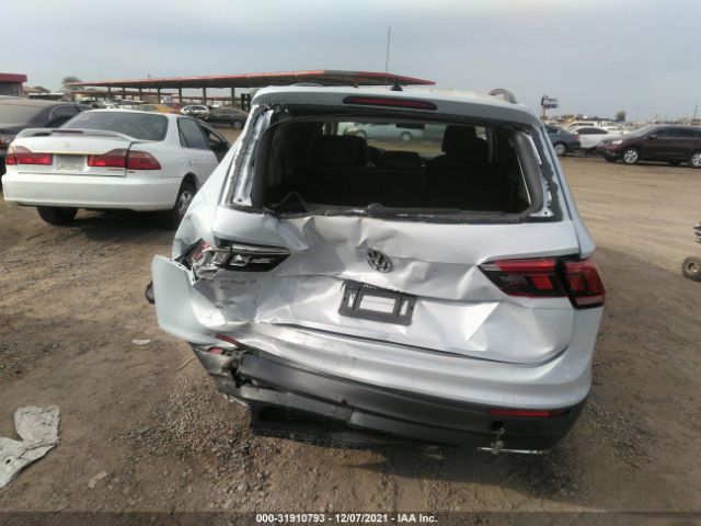 Photo 5 VIN: 3VV3B7AX9KM044365 - VOLKSWAGEN TIGUAN 