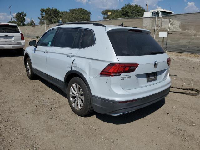 Photo 2 VIN: 3VV3B7AX9KM048061 - VOLKSWAGEN TIGUAN SE 