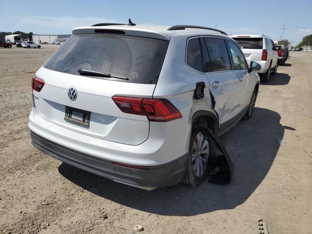 Photo 3 VIN: 3VV3B7AX9KM048061 - VOLKSWAGEN TIGUAN SE 