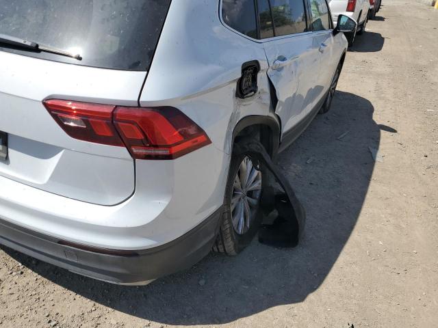 Photo 8 VIN: 3VV3B7AX9KM048061 - VOLKSWAGEN TIGUAN SE 