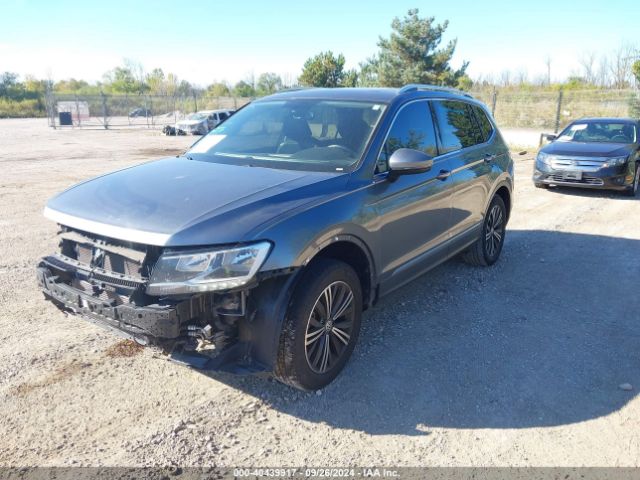 Photo 1 VIN: 3VV3B7AX9KM075938 - VOLKSWAGEN TIGUAN 