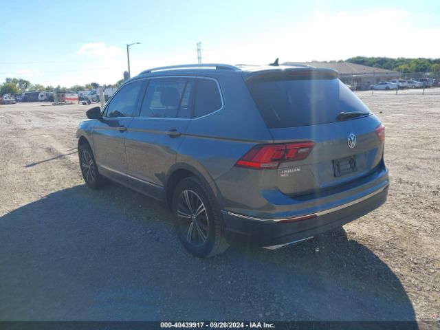 Photo 2 VIN: 3VV3B7AX9KM075938 - VOLKSWAGEN TIGUAN 