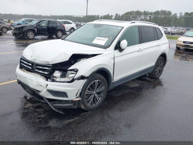 Photo 1 VIN: 3VV3B7AX9KM077057 - VOLKSWAGEN TIGUAN 