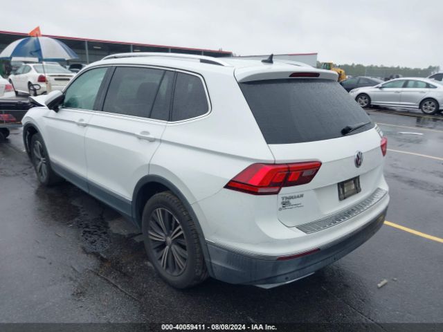 Photo 2 VIN: 3VV3B7AX9KM077057 - VOLKSWAGEN TIGUAN 