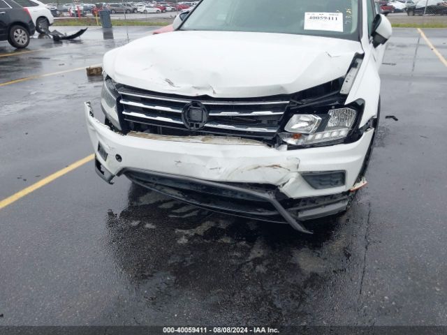 Photo 5 VIN: 3VV3B7AX9KM077057 - VOLKSWAGEN TIGUAN 