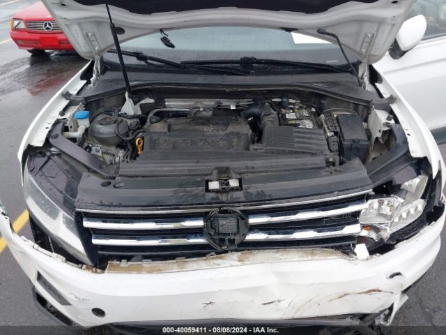 Photo 9 VIN: 3VV3B7AX9KM077057 - VOLKSWAGEN TIGUAN 