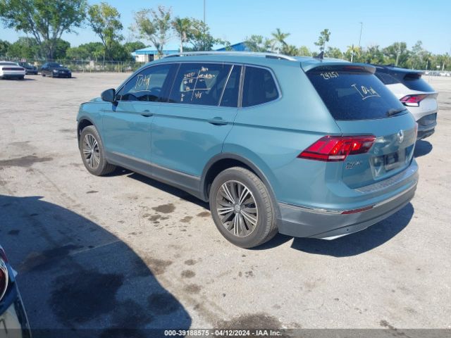 Photo 2 VIN: 3VV3B7AX9KM088768 - VOLKSWAGEN TIGUAN 