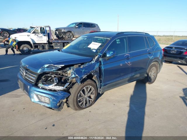 Photo 1 VIN: 3VV3B7AX9KM100840 - VOLKSWAGEN TIGUAN 