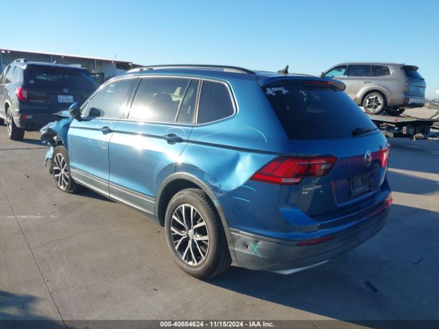 Photo 2 VIN: 3VV3B7AX9KM100840 - VOLKSWAGEN TIGUAN 