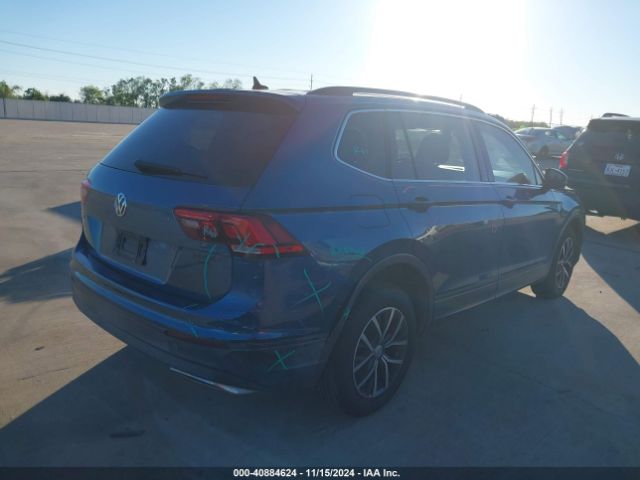 Photo 3 VIN: 3VV3B7AX9KM100840 - VOLKSWAGEN TIGUAN 