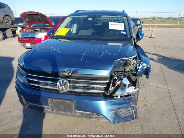 Photo 5 VIN: 3VV3B7AX9KM100840 - VOLKSWAGEN TIGUAN 