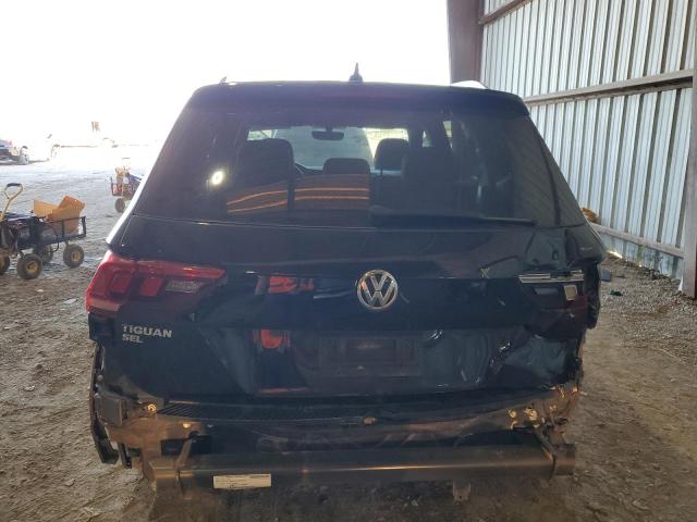 Photo 5 VIN: 3VV3B7AX9KM112969 - VOLKSWAGEN TIGUAN SE 