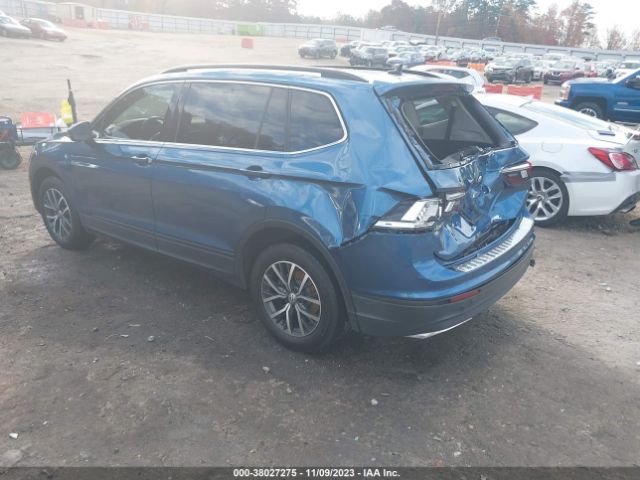 Photo 2 VIN: 3VV3B7AX9KM127715 - VOLKSWAGEN TIGUAN 