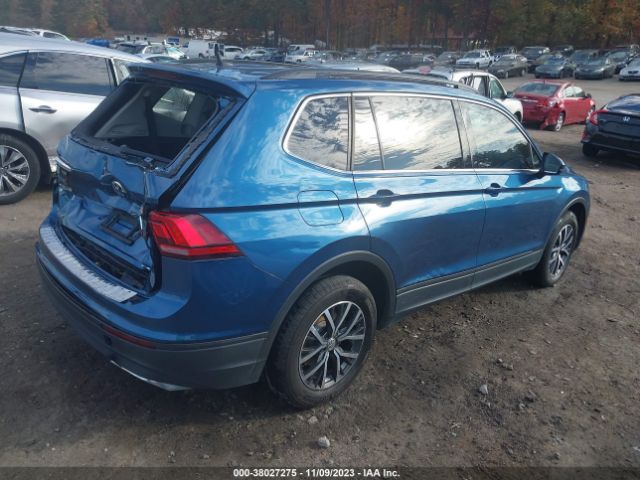 Photo 3 VIN: 3VV3B7AX9KM127715 - VOLKSWAGEN TIGUAN 