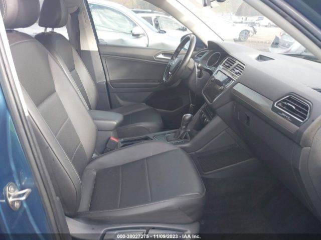 Photo 4 VIN: 3VV3B7AX9KM127715 - VOLKSWAGEN TIGUAN 