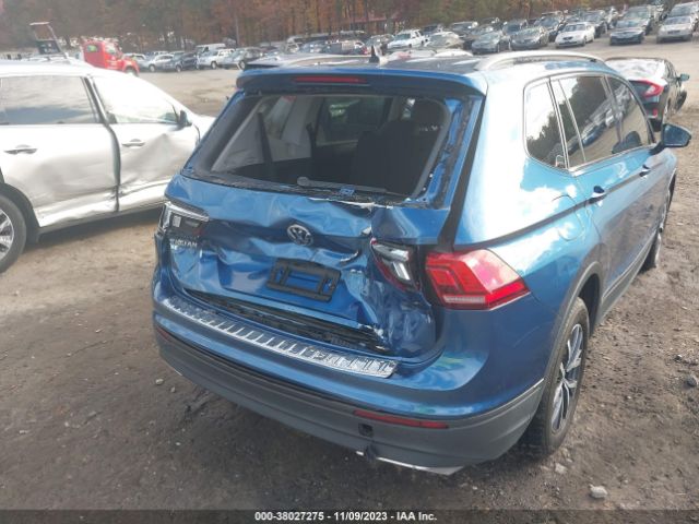 Photo 5 VIN: 3VV3B7AX9KM127715 - VOLKSWAGEN TIGUAN 