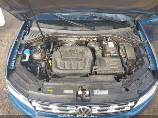 Photo 9 VIN: 3VV3B7AX9KM127715 - VOLKSWAGEN TIGUAN 