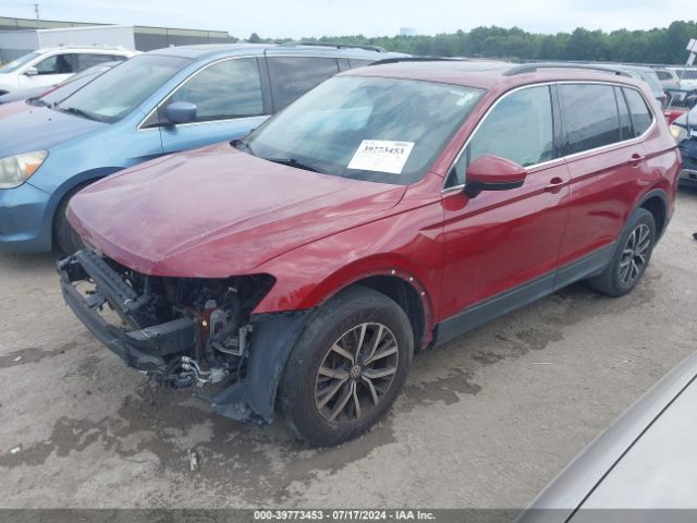 Photo 1 VIN: 3VV3B7AX9KM148998 - VOLKSWAGEN TIGUAN 