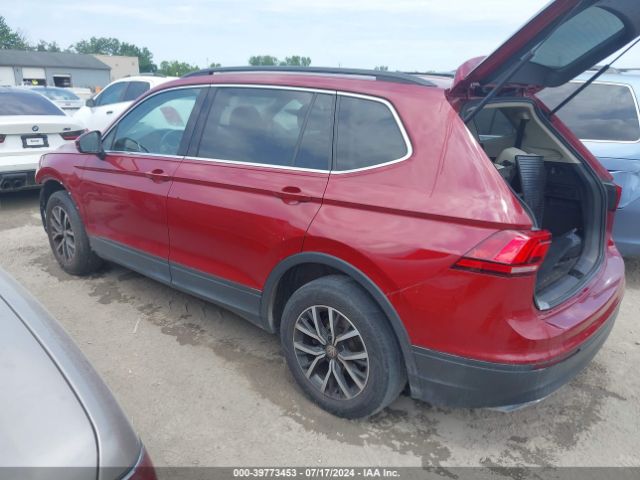 Photo 2 VIN: 3VV3B7AX9KM148998 - VOLKSWAGEN TIGUAN 