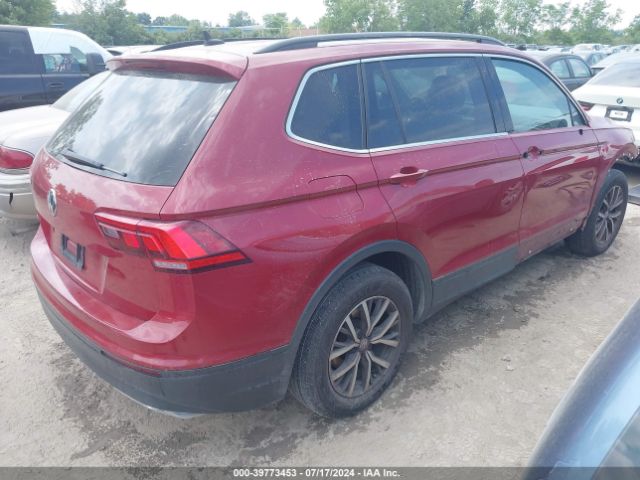 Photo 3 VIN: 3VV3B7AX9KM148998 - VOLKSWAGEN TIGUAN 