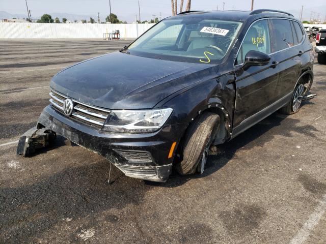 Photo 1 VIN: 3VV3B7AX9LM004773 - VOLKSWAGEN TIGUAN SE 